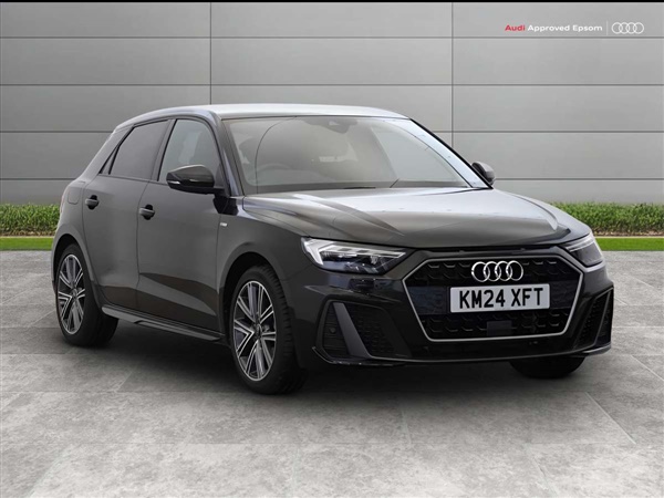 Large image for the Used Audi A1