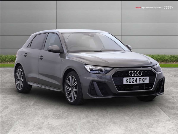 Large image for the Used Audi A1