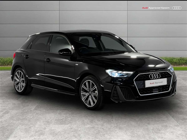 Large image for the Used Audi A1