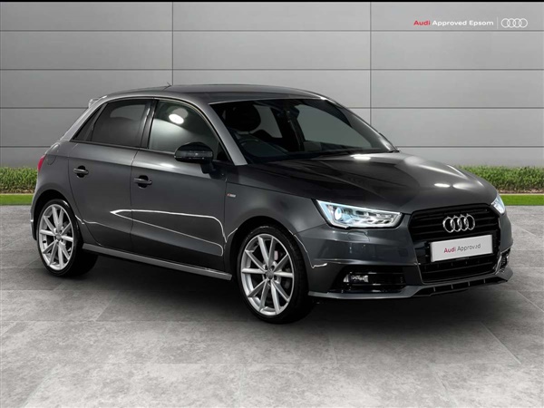Large image for the Used Audi A1