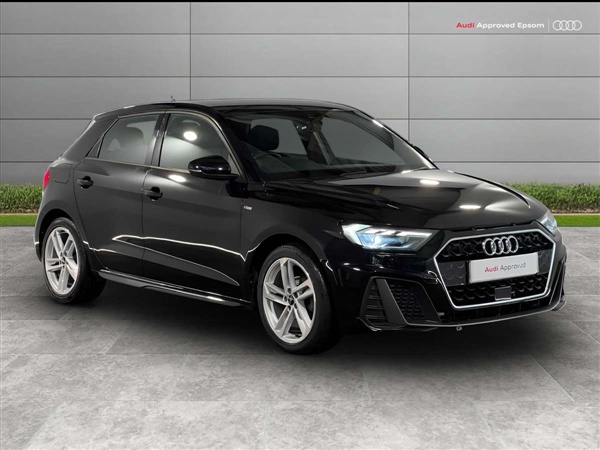 Large image for the Used Audi A1