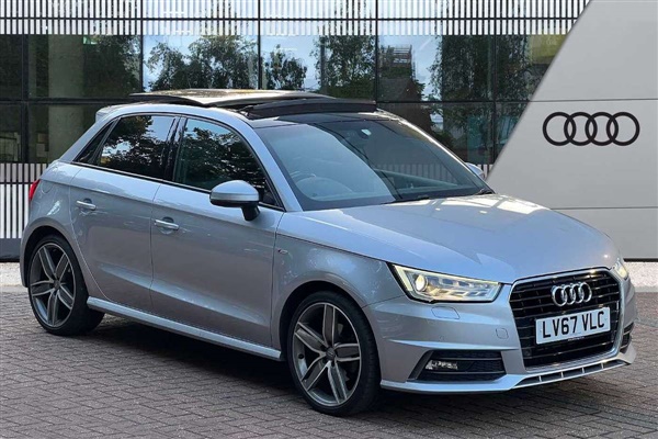 Large image for the Used Audi A1