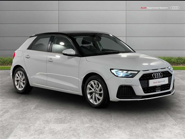 Large image for the Used Audi A1
