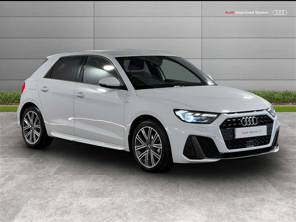 Large image for the Used Audi A1