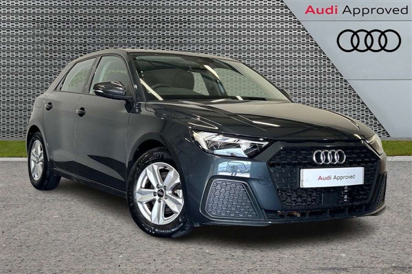 Large image for the Used Audi A1
