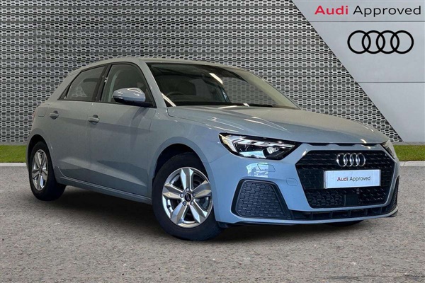 Large image for the Used Audi A1