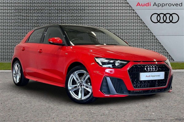 Large image for the Used Audi A1