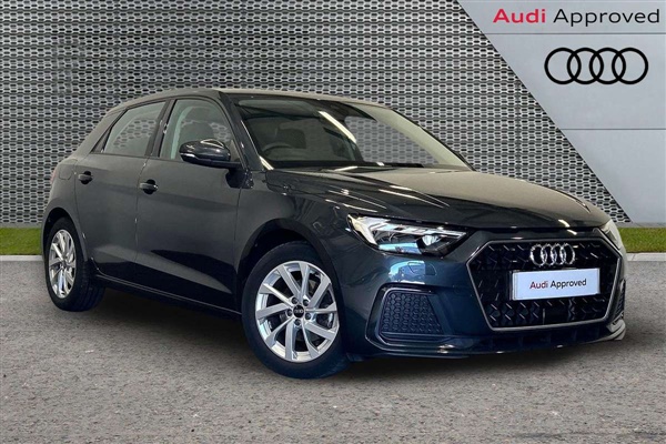 Large image for the Used Audi A1