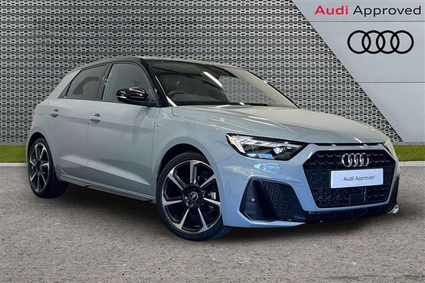 Large image for the Used Audi A1