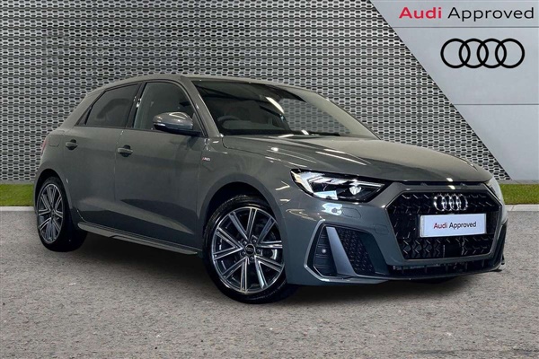 Large image for the Used Audi A1