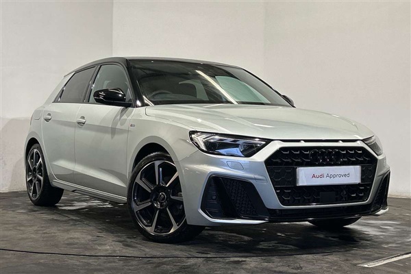 Large image for the Used Audi A1