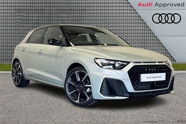 Large image for the Used Audi A1