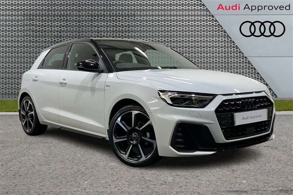 Large image for the Used Audi A1