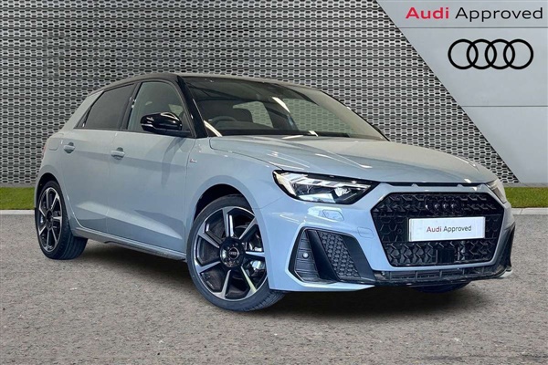 Large image for the Used Audi A1