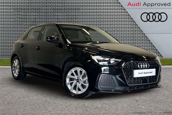 Large image for the Used Audi A1