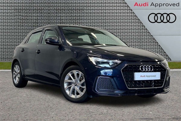 Large image for the Used Audi A1