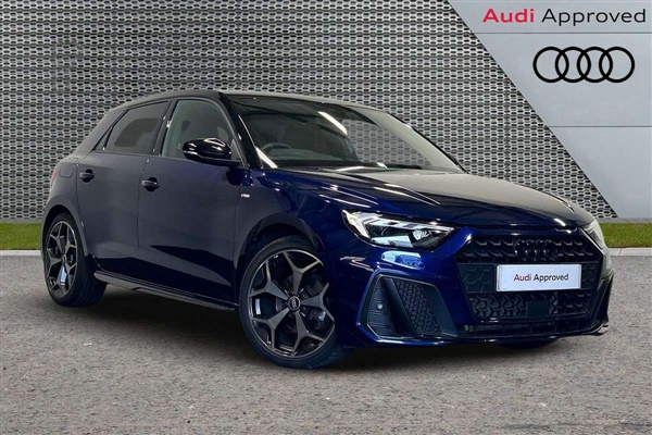 Large image for the Used Audi A1
