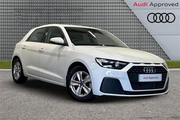 Large image for the Used Audi A1