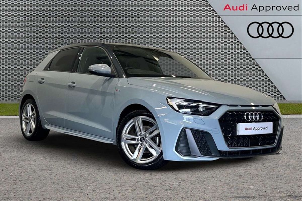 Large image for the Used Audi A1