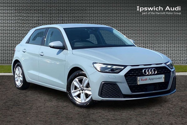 Large image for the Used Audi A1