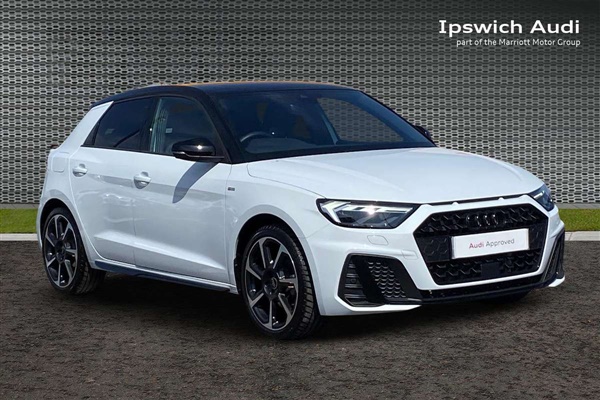 Large image for the Used Audi A1