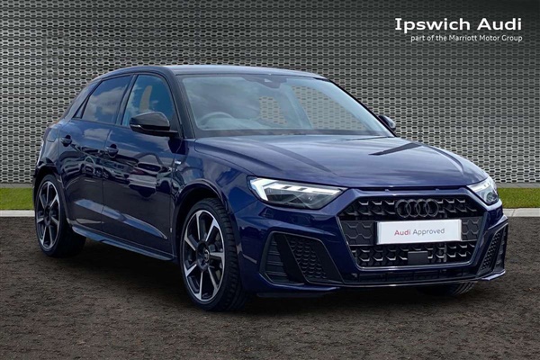 Large image for the Used Audi A1