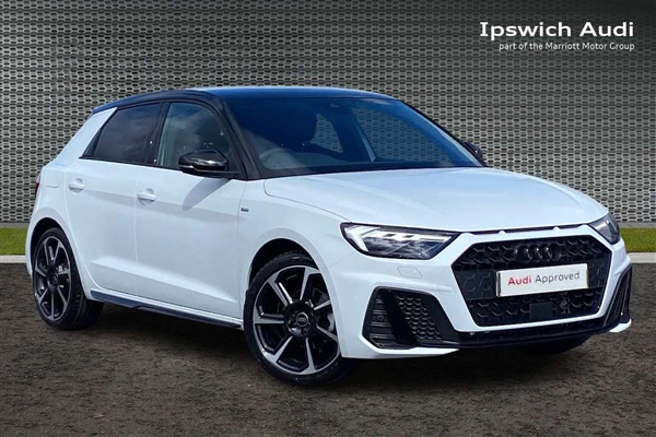 Large image for the Used Audi A1