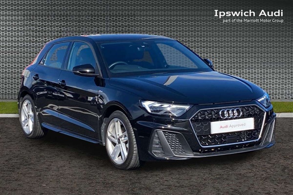 Large image for the Used Audi A1