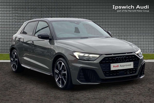 Large image for the Used Audi A1