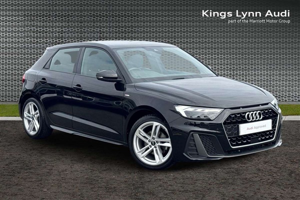 Large image for the Used Audi A1