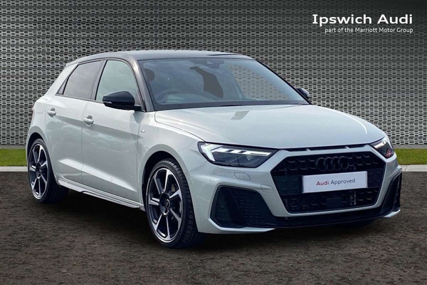 Large image for the Used Audi A1