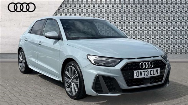 Large image for the Used Audi A1