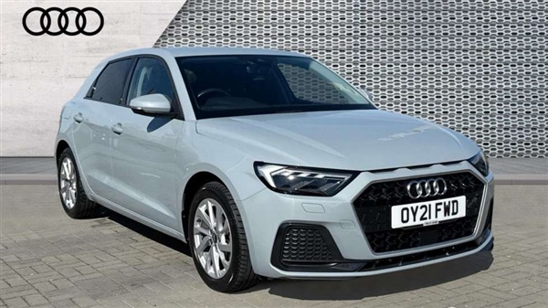 Large image for the Used Audi A1
