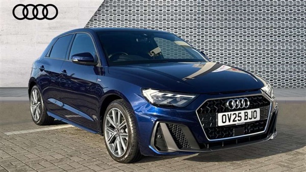 Large image for the Used Audi A1