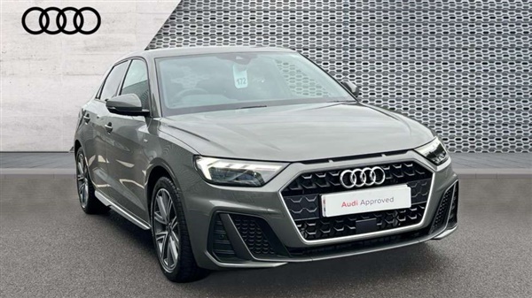 Large image for the Used Audi A1