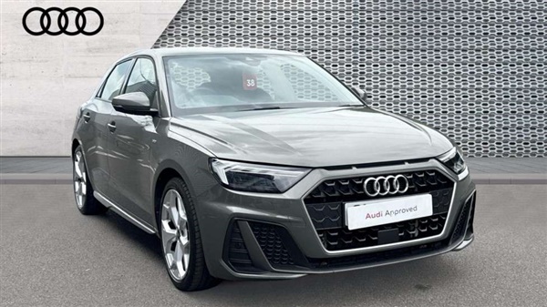 Large image for the Used Audi A1