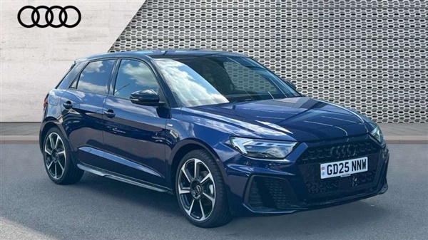 Large image for the Used Audi A1