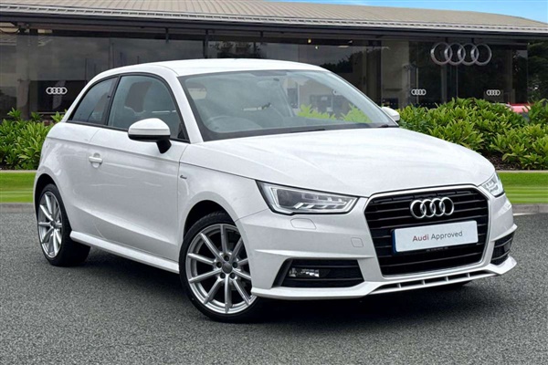 Large image for the Used Audi A1