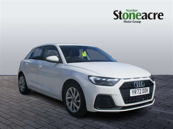 Large image for the Used Audi A1