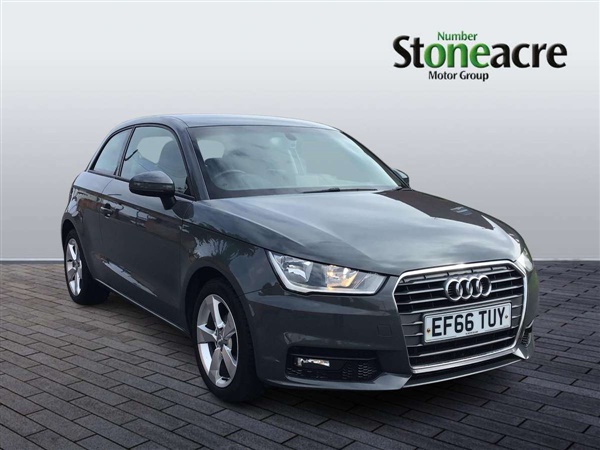 Large image for the Used Audi A1