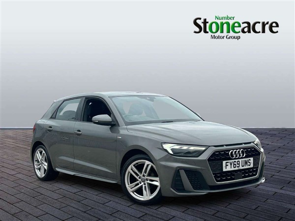 Large image for the Used Audi A1