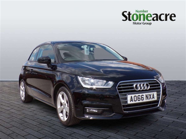 Large image for the Used Audi A1