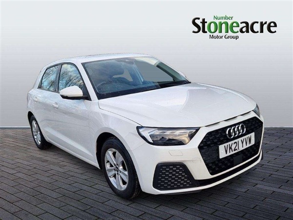 Large image for the Used Audi A1