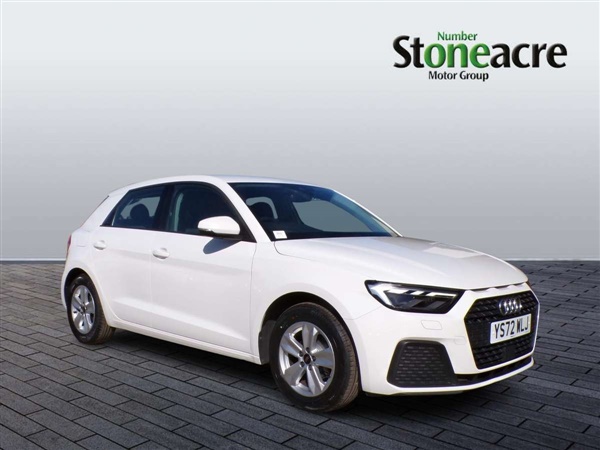 Large image for the Used Audi A1