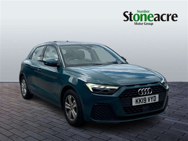Large image for the Used Audi A1