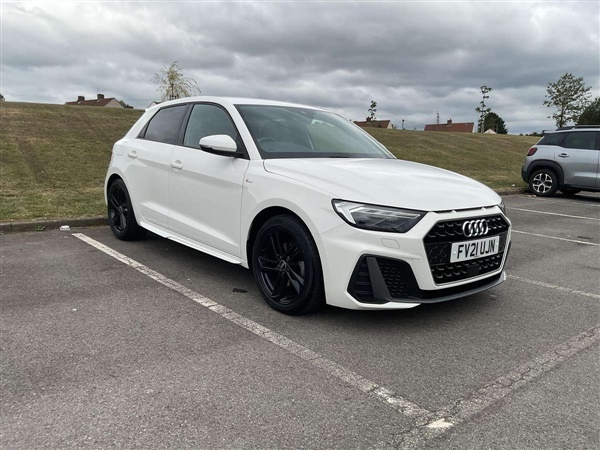 Large image for the Used Audi A1