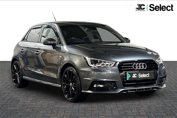 Large image for the Used Audi A1