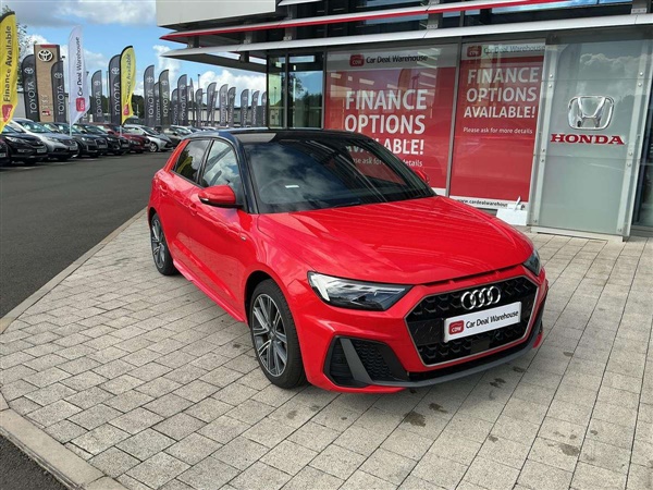 Large image for the Used Audi A1