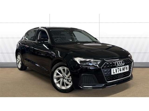 Large image for the Used Audi A1