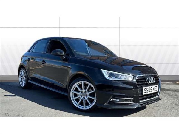 Large image for the Used Audi A1